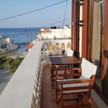 Apartamento Anesis