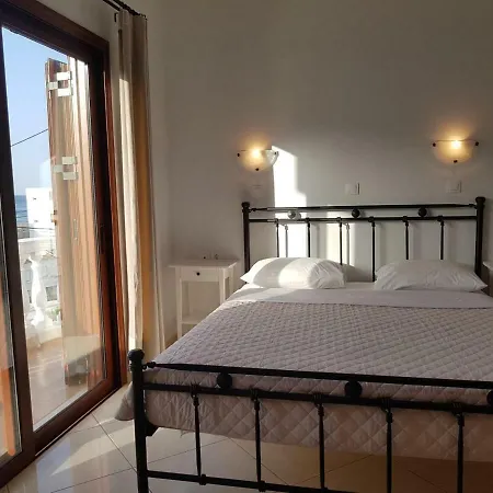 Anesis شقة Diafánion