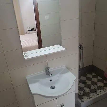 Apartamento Anesis *