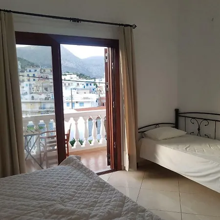 Anesis Apartment *