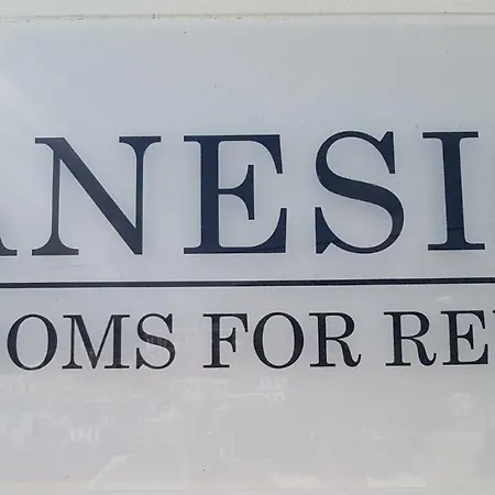 Anesis *