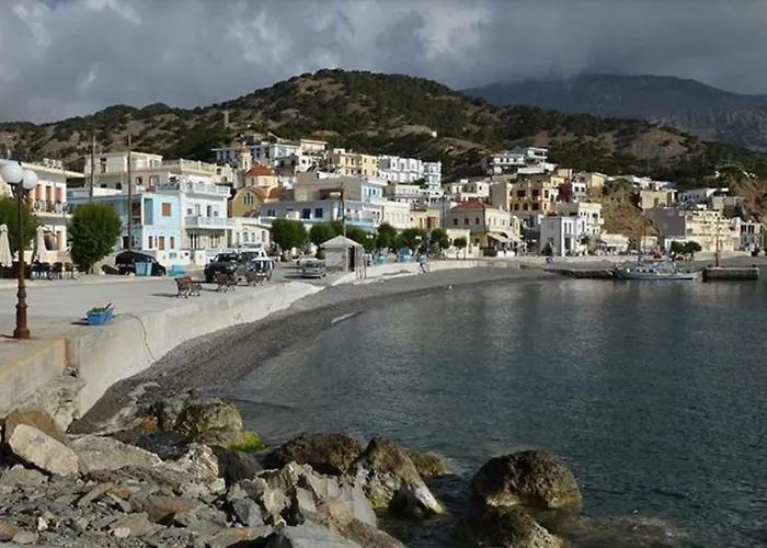 아파트 Anesis Diafánion